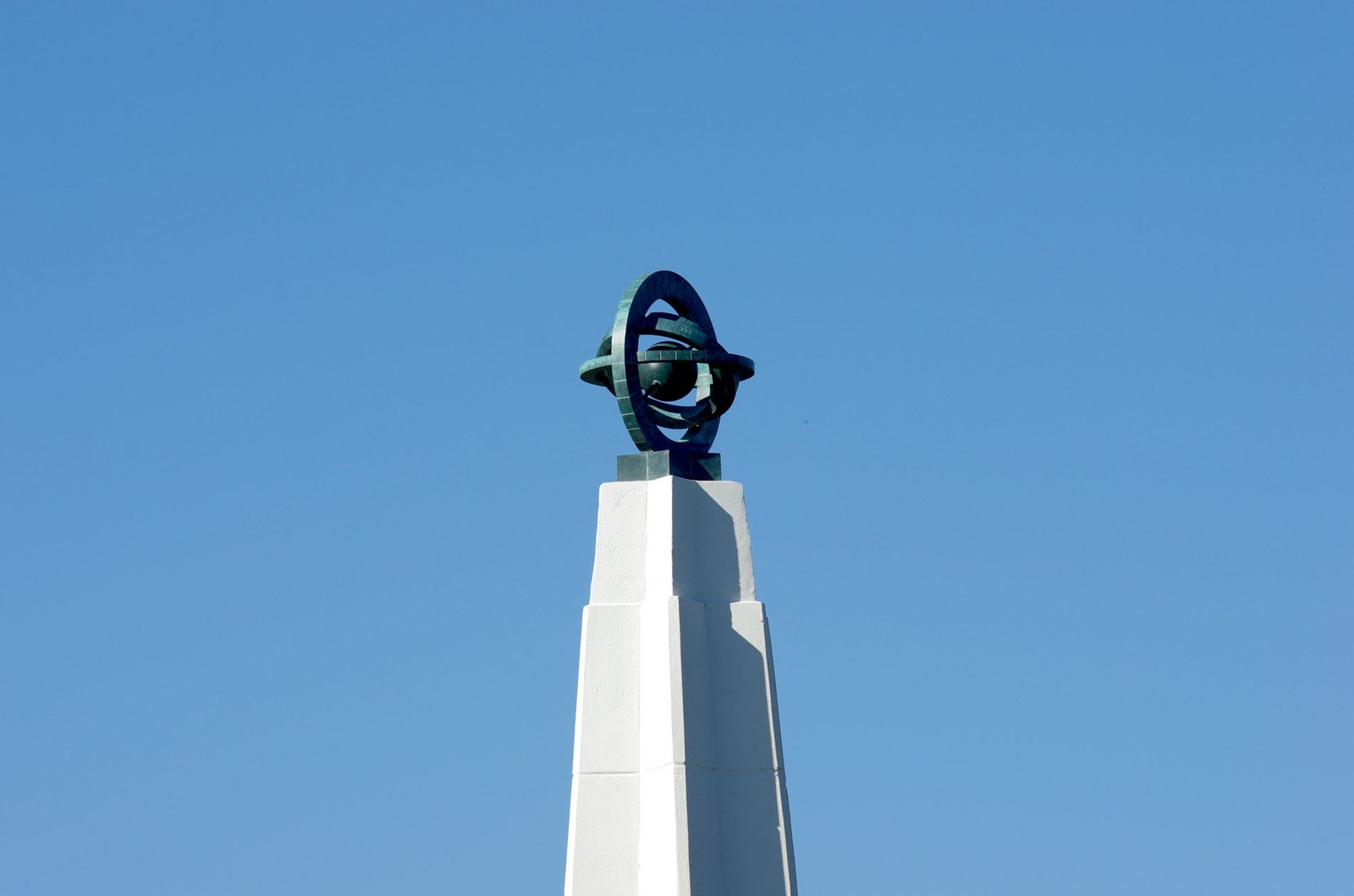 Griffith Observatory  028